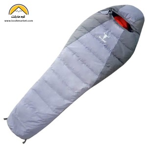 کیسه خواب کله گاوی مدل PEKYNEW 500N