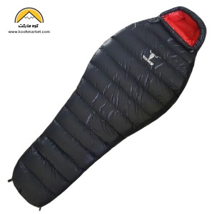 کیسه خواب کله گاوی مدل PEKYNEW ALP 1100