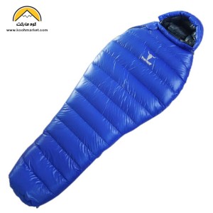 کیسه خواب کله گاوی مدل PEKYNEW HAWK 400