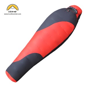 کیسه خواب پر قایا مدل Gaya 350 Down