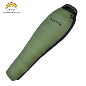 کیسه خواب ایوولایت مدل Evolite Siesta -23