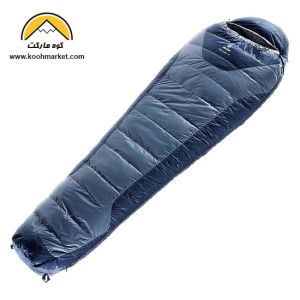 کیسه خواب دیوتر مدل  DeuterTrek Lite -2 REG