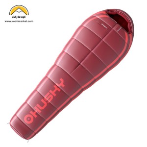 کیسه خواب زنانه هاسکی مدل Husky Anapurna Ladies -28