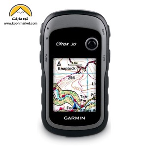 GPS دستی گارمین مدل etrex 30x