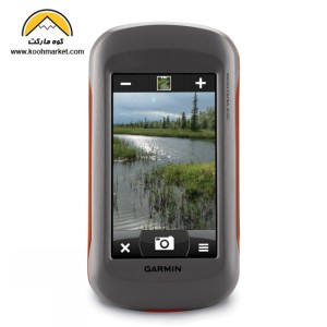 GPS دستی گارمین مدل Montana 650