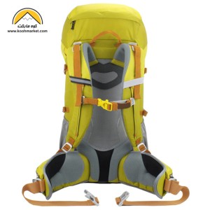 کوله پشتی 50 لیتری اسنوهاوک مدل Snow Hawk Mountain 50L