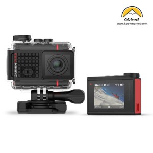 دوربین ورزشی گارمین مدل virb ultra 30