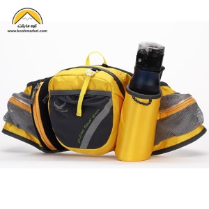 کیف کمری اسنوهاوک مدل Snow Hawk-6110