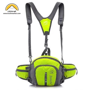 کیف کمری Tanluhu مدل Z322 (قابل تبدیل به کوله پشتی)