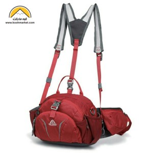 کیف کمری Ai one مدل 6012 ( قابل تبدیل به کوله )