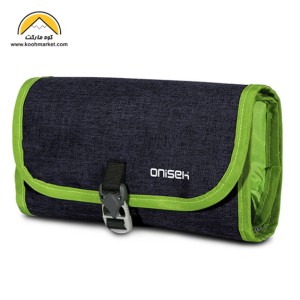 کیف لوازم آرایش اونیسه مدل CUTO