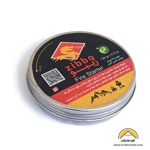 آتش زنه زیبو مدل دراگون فایر