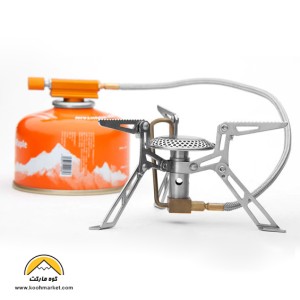 سرشعله شلنگ دار فایرمیپل مدل Firemaple 118