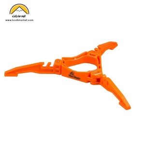 پایه نگه دارنده کپسول گازی فایرمیپل fire maple
