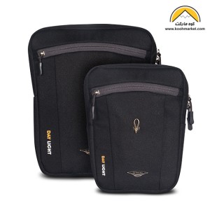 کیف دوشی اونیسه مدل DAY LIGHT (سایز بزرگ)