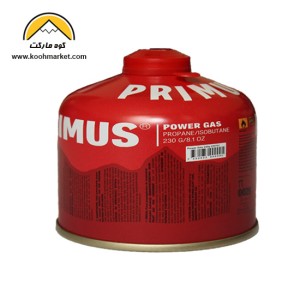 کپسول گاز 230 گرمی پریموس Primus