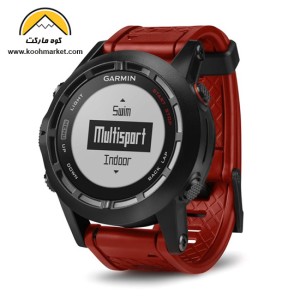 GPS گارمین مدل Fenix 2 Edition