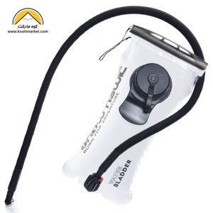 کیسه آب 2 لیتری Snow Hawk (با درب پیچی)