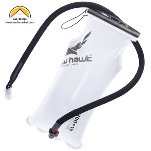کیسه آب 3 لیتری Snow Hawk (با درب کشویی)