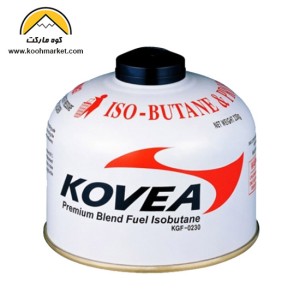 کپسول گاز 110 گرمی کووآ kovea