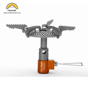 سرشعله فایر میپل مدل Fire maple 116T