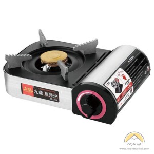 اجاق سفری JIU DING مدل JD-208