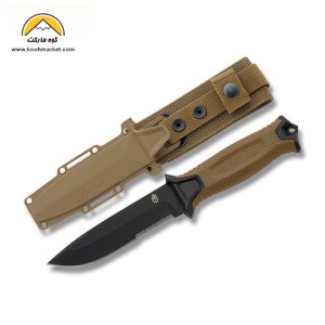 چاقوی تاکتیکال و شکار مدل 0871214B