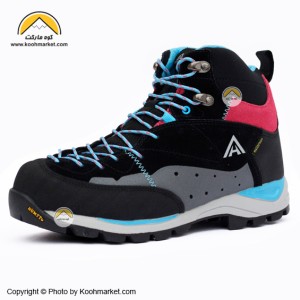 کفش کوهنوردی زنانه هامتو مدل Humtto 6588-4