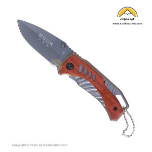 چاقوی BUCK مدل X61