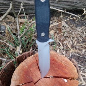چاقوی کوهنوردی