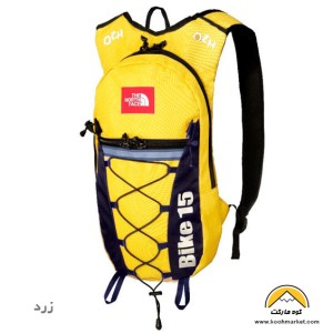کوله پشتی دوچرخه سواری Bike 15