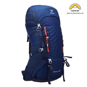 کوله پشتی کله گاوی مدل Pekynew Everest 45+5