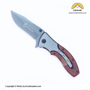 چاقوی Browning مدل X47
