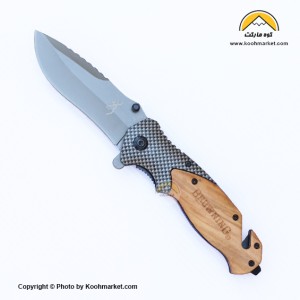 چاقوی Browning مدل X50