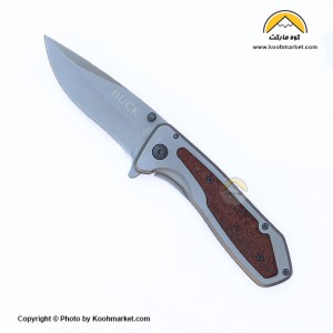 چاقوی BUCK مدل X53