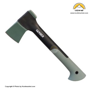 تبر کمپینگ مدل Sport Axe II