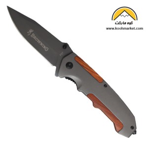 چاقوی کمپینگ Browning مدل F67