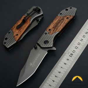 چاقوی Browning مدل X66