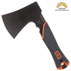 تبر کمپینگ مدل GB-110