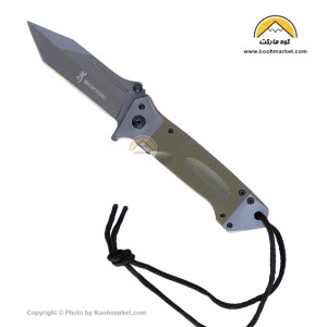 چاقوی Browning مدل DA73-1