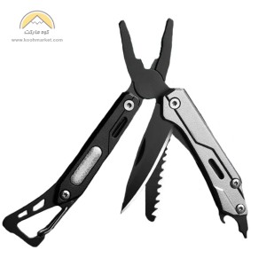 ابزار 8 کاره تاشو