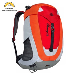 کوله پشتی 20 لیتری قایا مدل سانای Gaya sanay