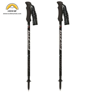 باتوم FIZAN مدل COMPACT ( پک دو عددی )