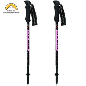 باتوم FIZAN مدل COMPACT 4 (پک دو عددی)