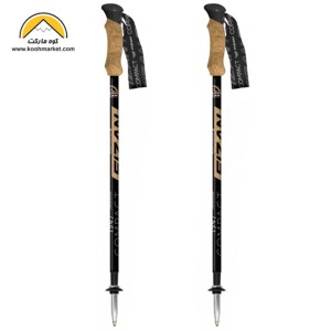 باتوم FIZAN مدل COMPACT CORK (پک دو عددی)