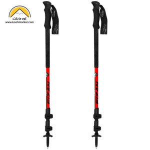 باتوم FIZAN مدل ELBRUS (پک دو عددی)