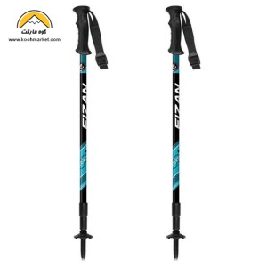 باتوم FIZAN مدل EXPLORER ( پک دو عددی )