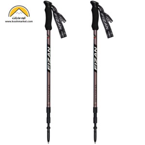 باتوم FIZAN مدل PRESTIGE (پک دو عددی)