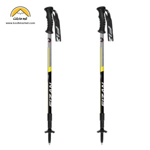 باتوم FIZAN مدل TREK ( پک دو عددی )