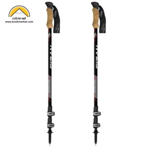 باتوم FIZAN مدل ADVENTURE (پک دو عددی)